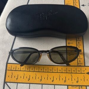 Vintage Ray-Bans W2796